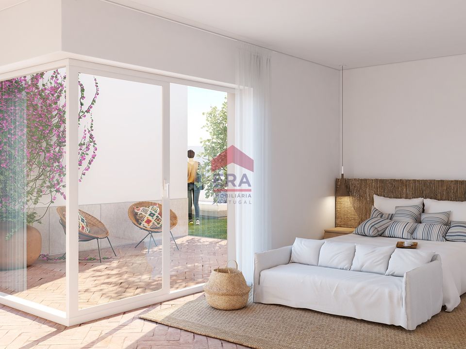 Villa i Tavira, Faro - foto 5