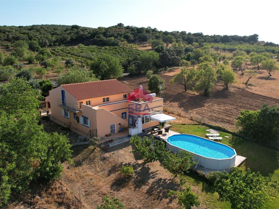 Villa i Olhao, Faro - foto 2