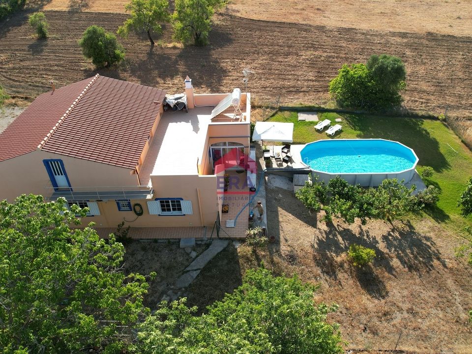 Villa i Olhao, Faro - foto 3