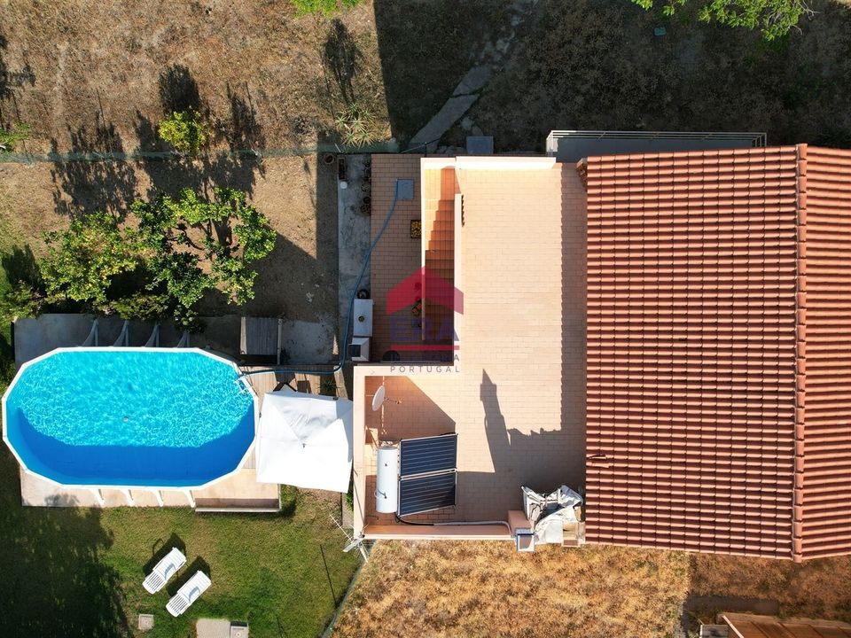 Villa i Olhao, Faro - foto 4