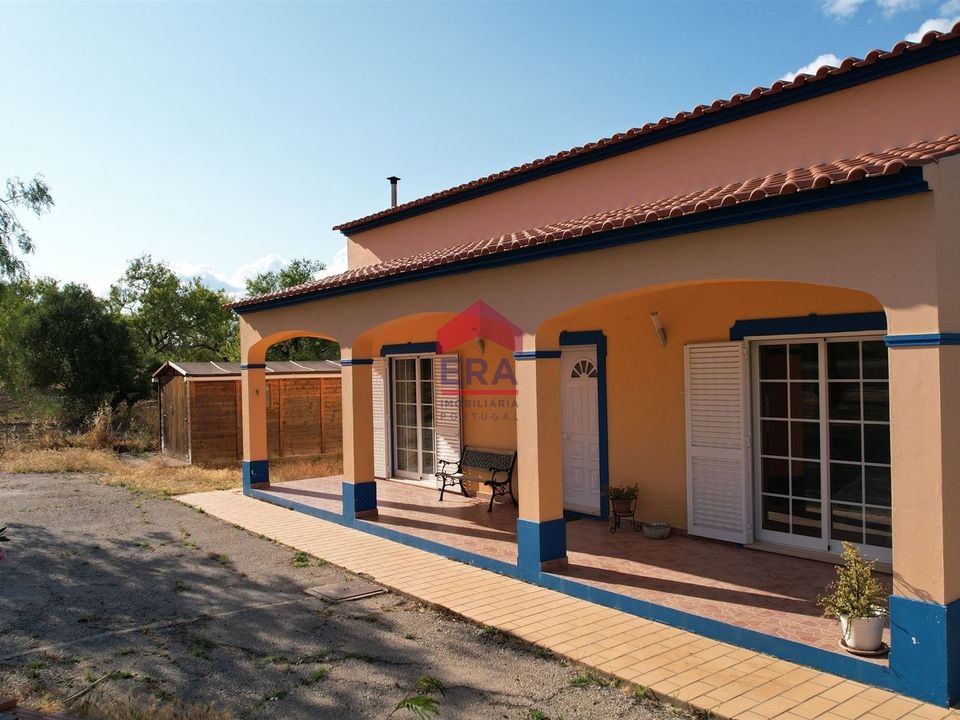 Villa i Olhao, Faro - foto 5