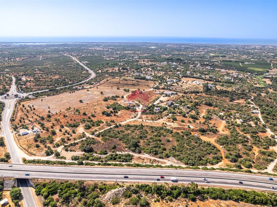 Helårsgrund i Tavira, Faro - foto 3