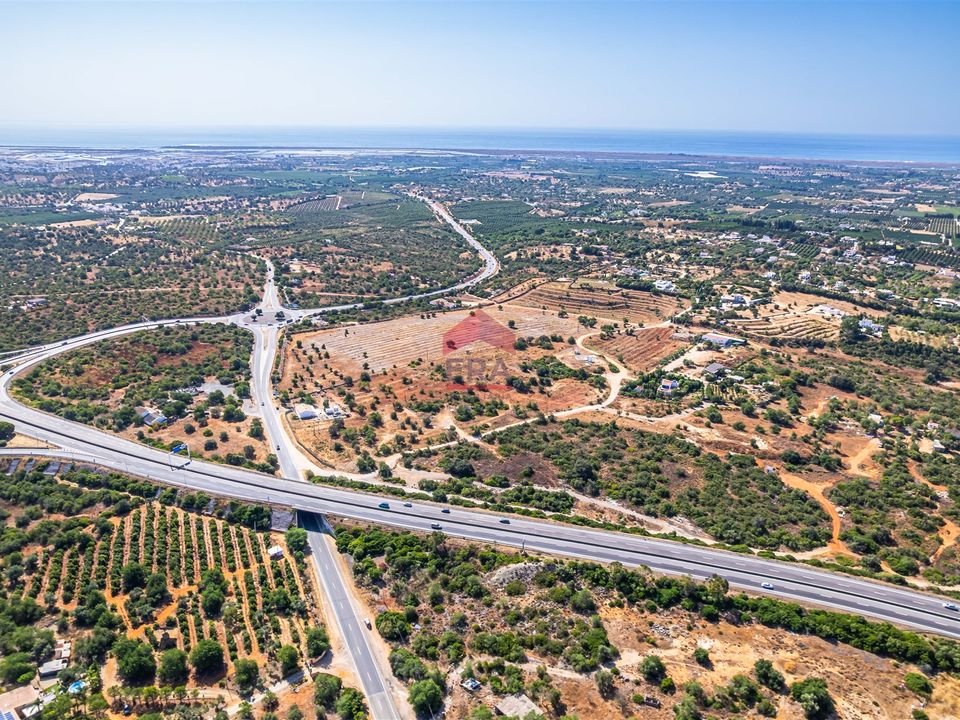 Helårsgrund i Tavira, Faro - foto 4