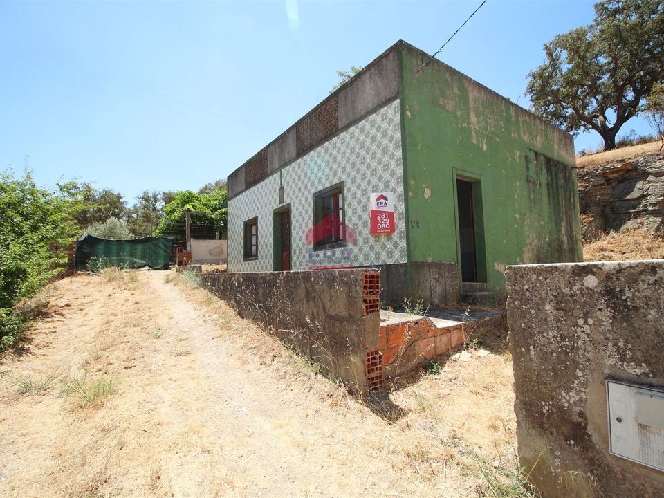 Villa i Tavira, Faro - foto 1