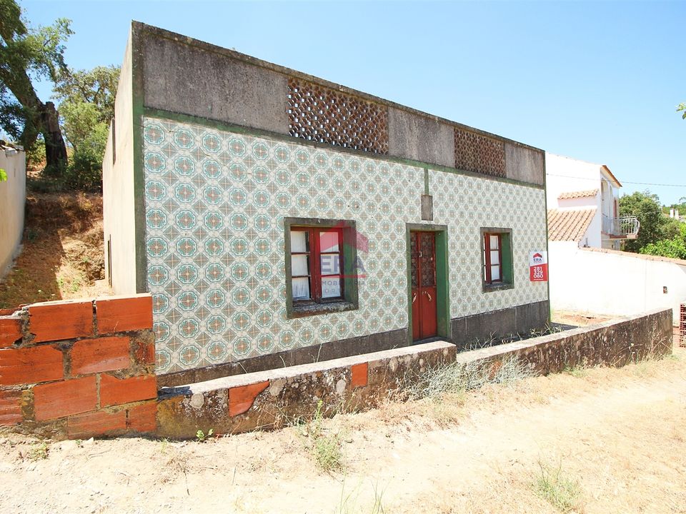Villa i Tavira, Faro - foto 2