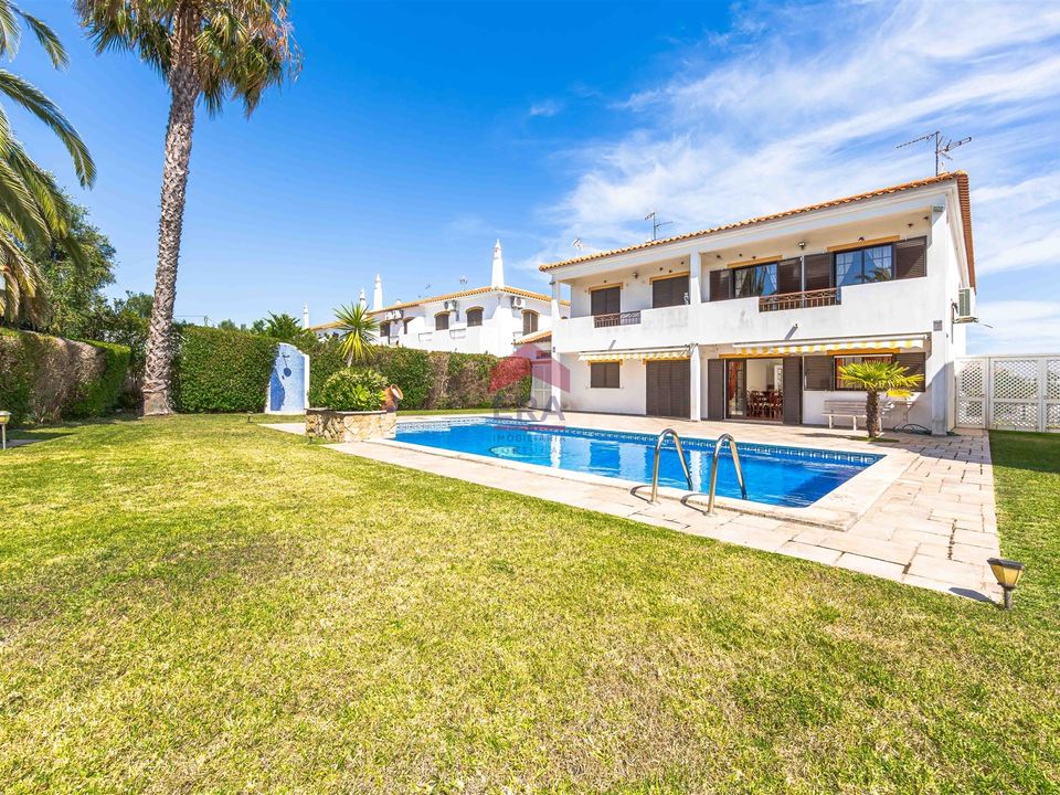 Villa i Castro Marim, Faro - foto 1