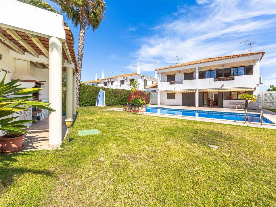 Villa i Castro Marim, Faro - foto 2