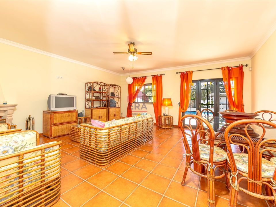 Villa i Castro Marim, Faro - foto 3