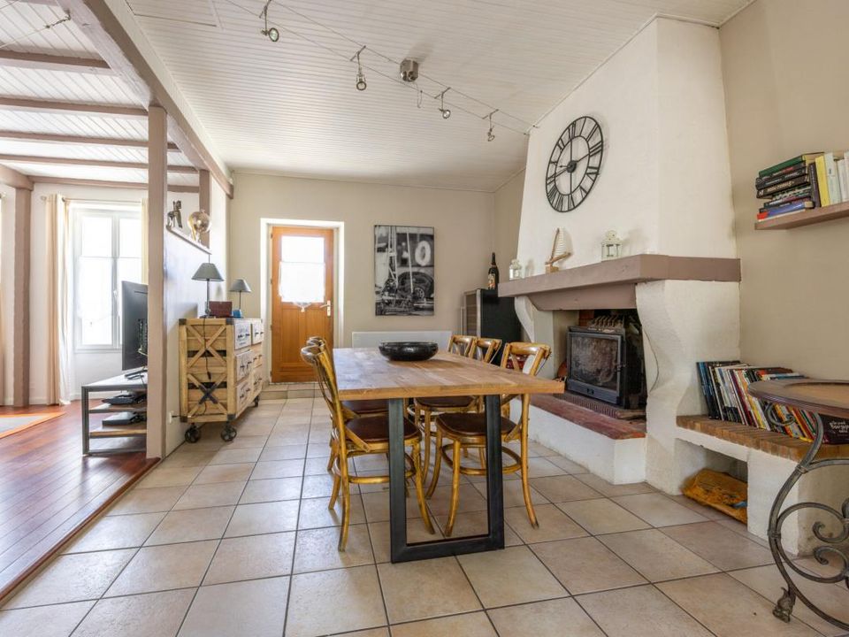 Villa i L'Epine, Vendee - foto 2