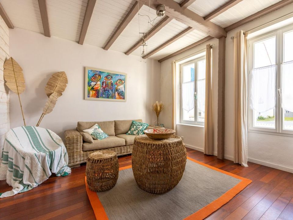 Villa i L'Epine, Vendee - foto 3