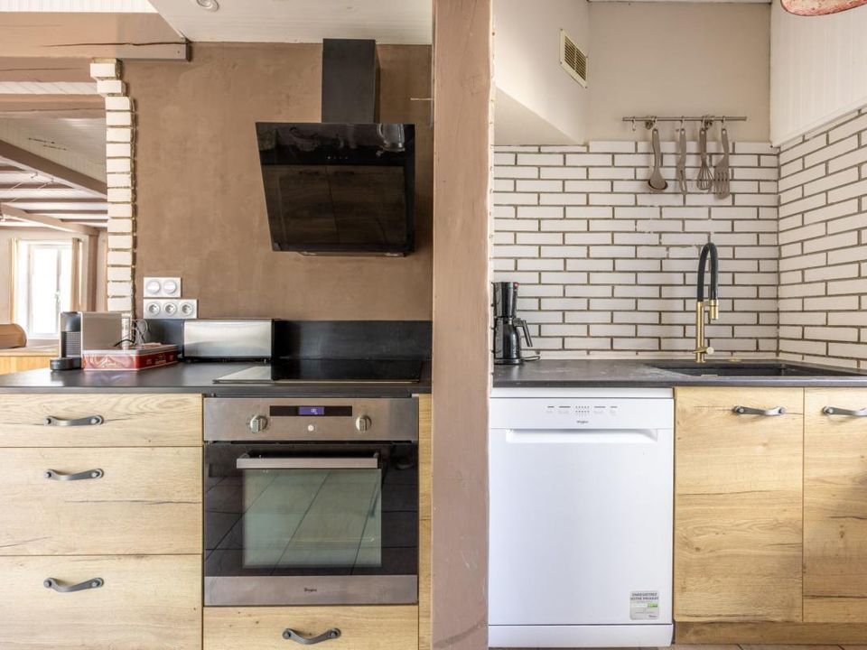 Villa i L'Epine, Vendee - foto 4