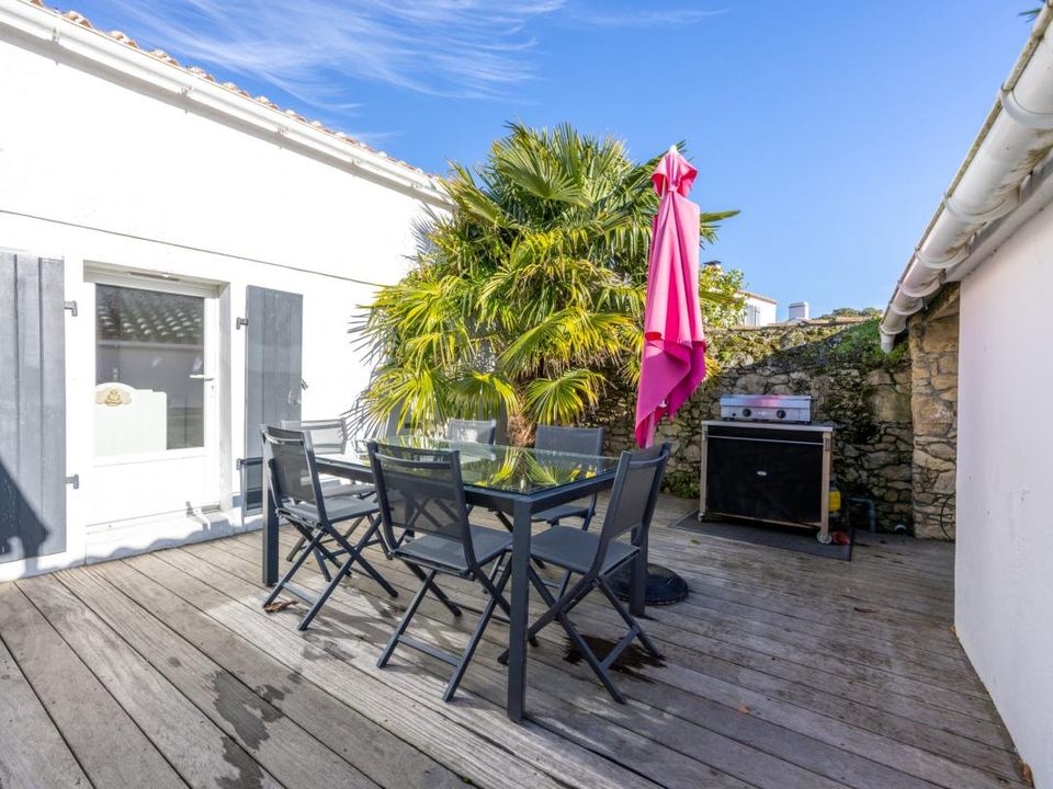 Villa i L'Epine, Vendee - foto 5
