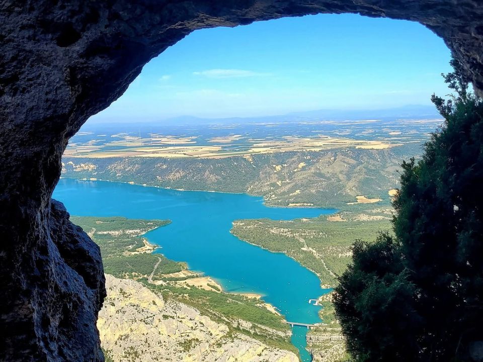 Erhvervsejendom i Moustiers-Sainte-Marie, Alpes-de-Haute-Provence - foto 2