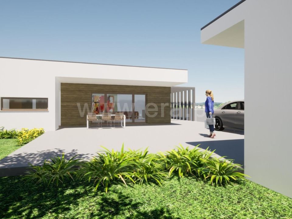 Villa i Oliveira do Bairro, Aveiro - foto 2