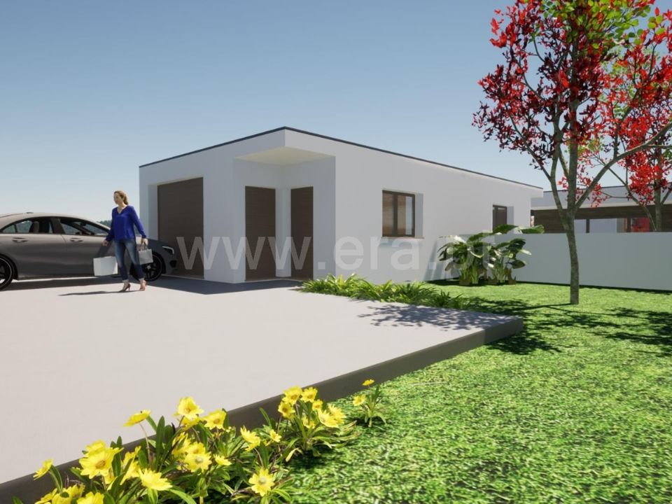Villa i Oliveira do Bairro, Aveiro - foto 3