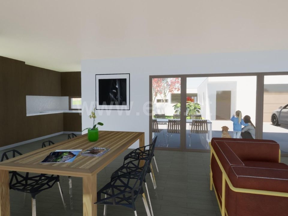 Villa i Oliveira do Bairro, Aveiro - foto 4