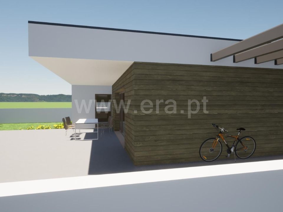 Villa i Oliveira do Bairro, Aveiro - foto 5