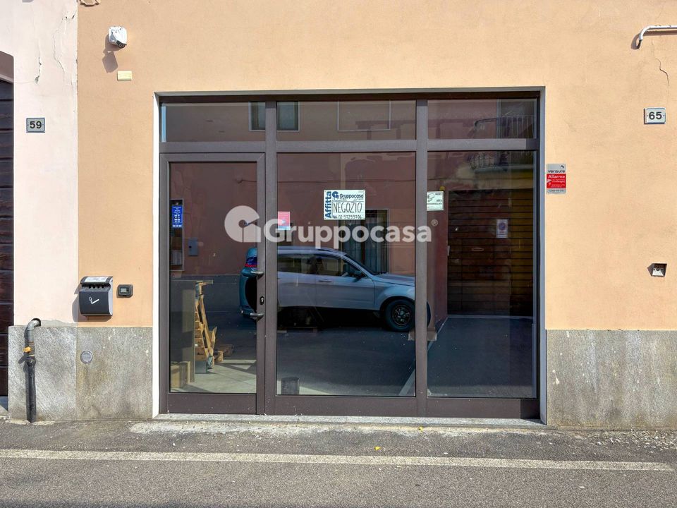 Erhvervsejendom i Magenta, Milan - foto 2