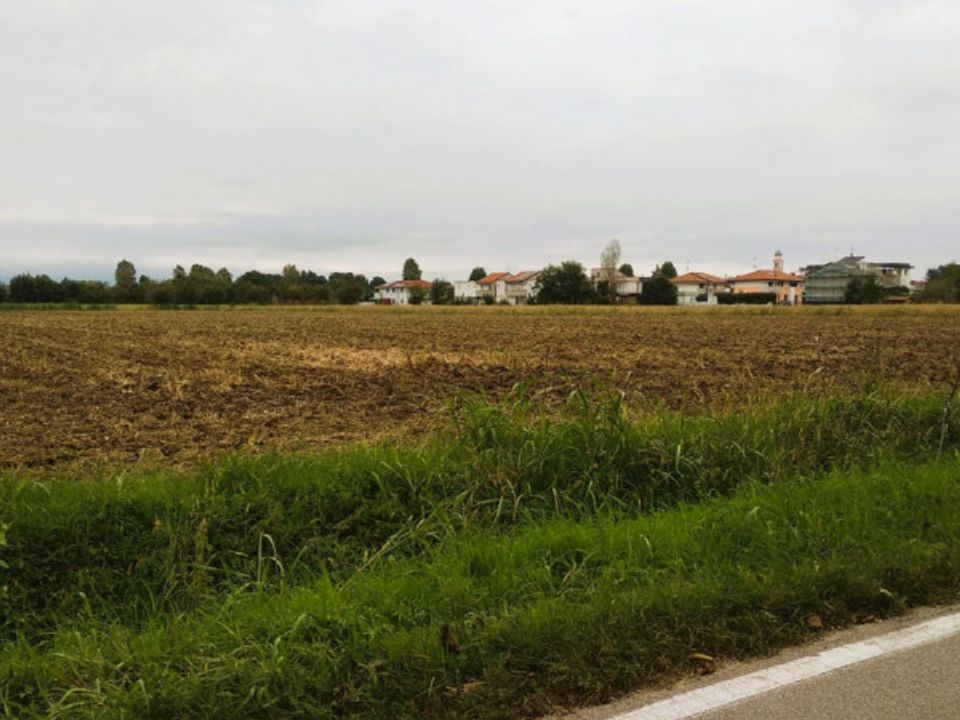 Helårsgrund i Castelfranco Veneto, Treviso - foto 3
