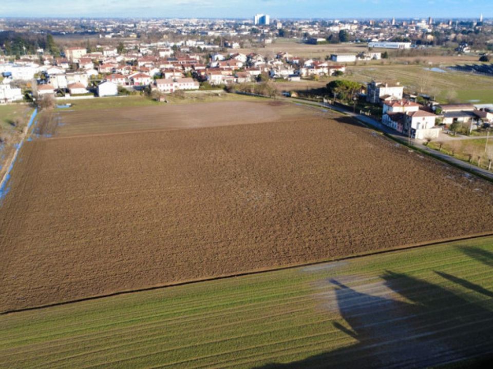 Helårsgrund i Castelfranco Veneto, Treviso - foto 5