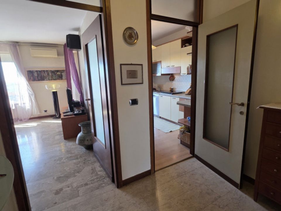 Lejlighed i Castelfranco Veneto, Treviso - foto 5