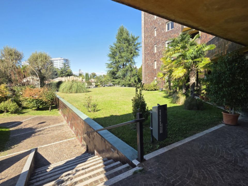 Lejlighed i Castelfranco Veneto, Treviso - foto 1