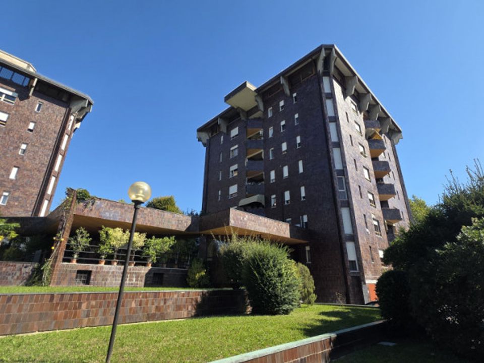 Lejlighed i Castelfranco Veneto, Treviso - foto 2