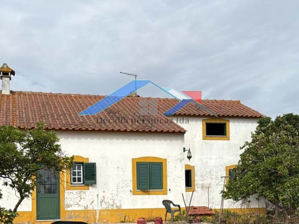 Villa i Coruche, Santarem - foto 2