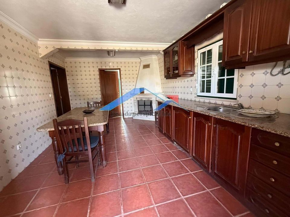 Villa i Coruche, Santarem - foto 3
