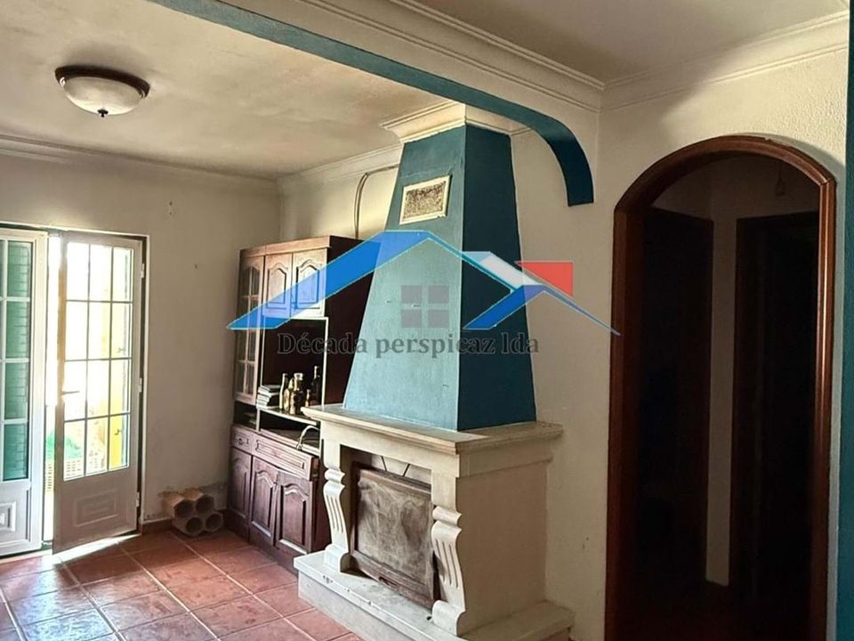 Villa i Coruche, Santarem - foto 4