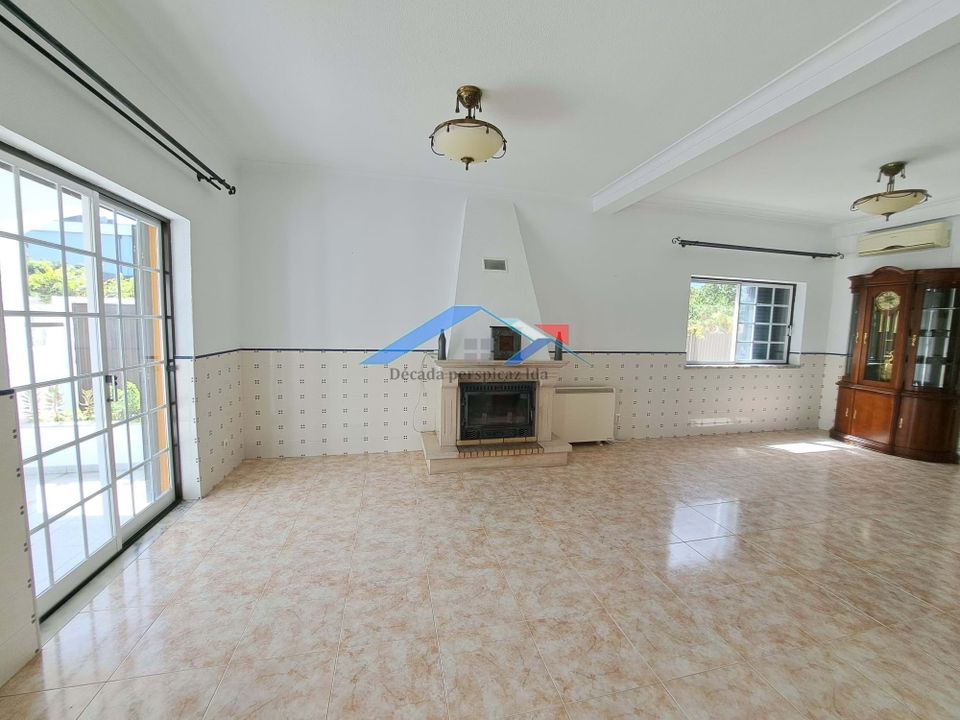 Villa i Seixal, Setubal - foto 4