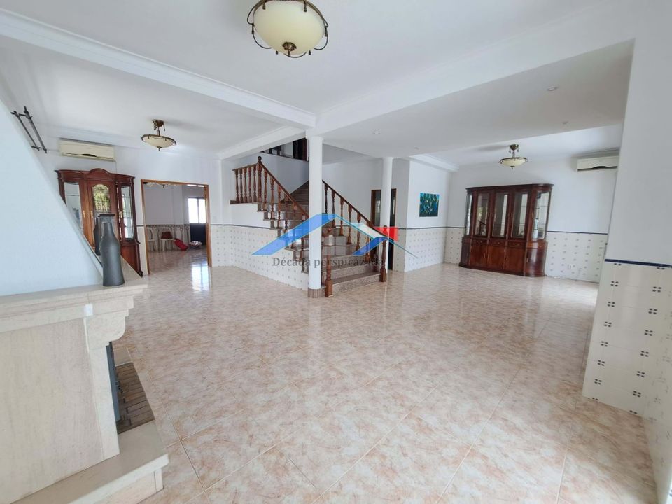 Villa i Seixal, Setubal - foto 5