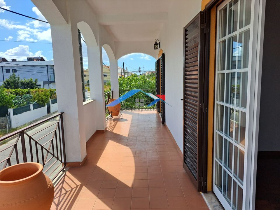 Villa i Seixal, Setubal - foto 1