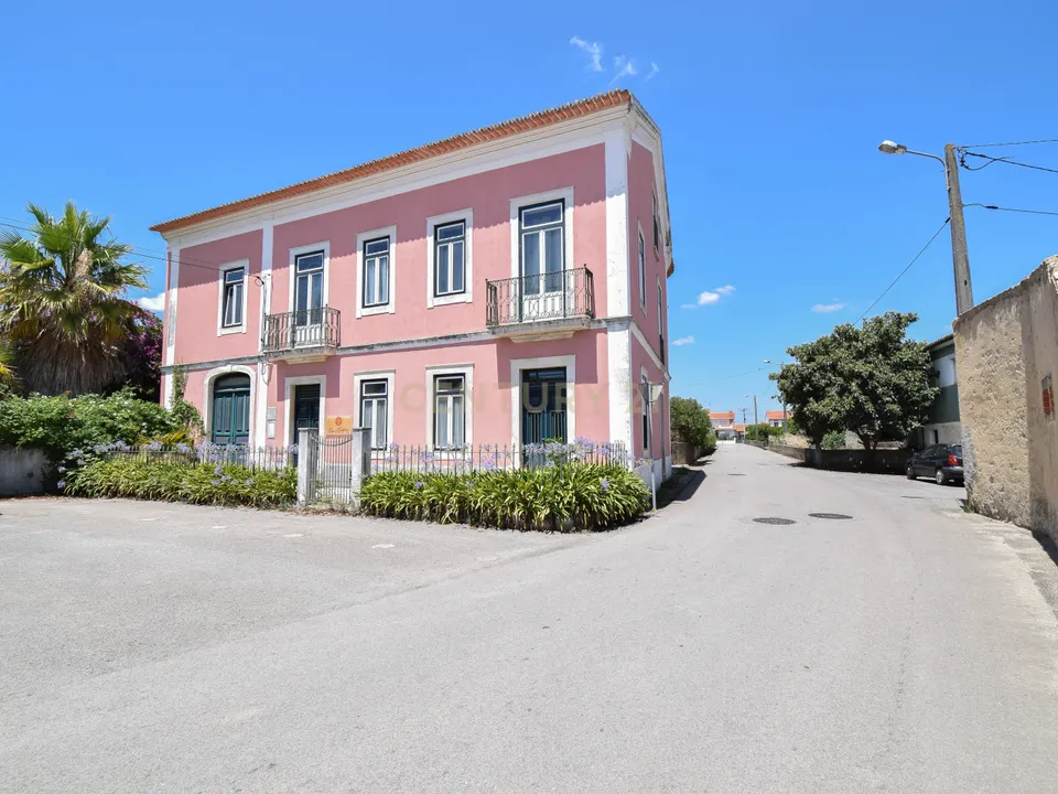 Farm hus i Mealhada, Aveiro - foto 2