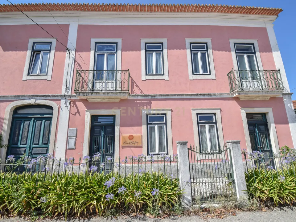 Farm hus i Mealhada, Aveiro - foto 3