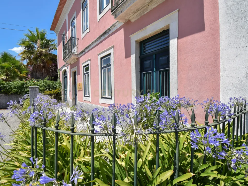 Farm hus i Mealhada, Aveiro - foto 4