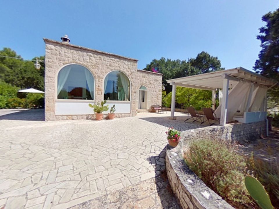 Villa i Fasano, Brindisi - foto 2