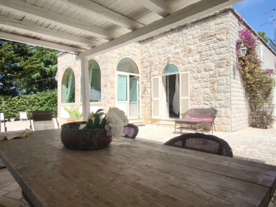 Villa i Fasano, Brindisi - foto 3