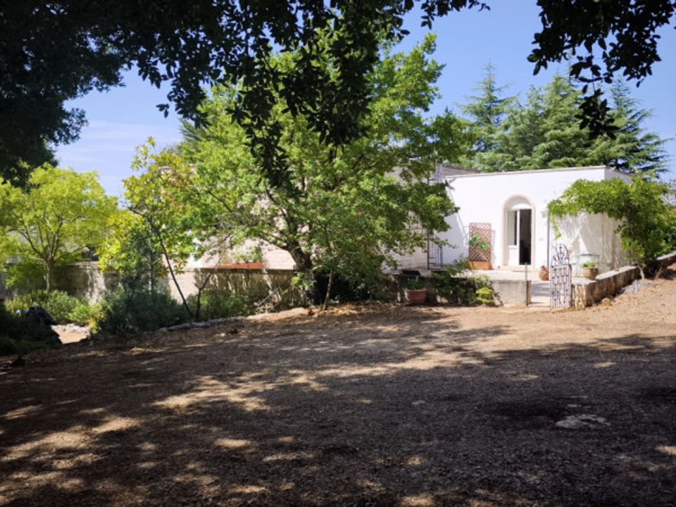 Villa i Fasano, Brindisi - foto 4