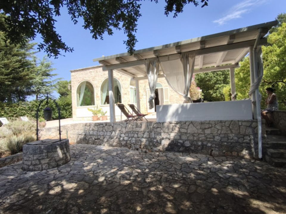 Villa i Fasano, Brindisi - foto 5