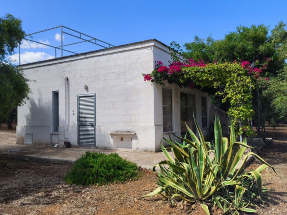 Villa i Fasano, Brindisi - foto 5