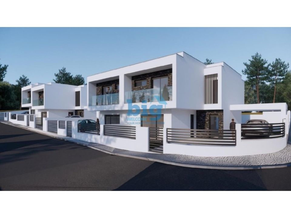 Villa i Amora, Setubal - foto 1