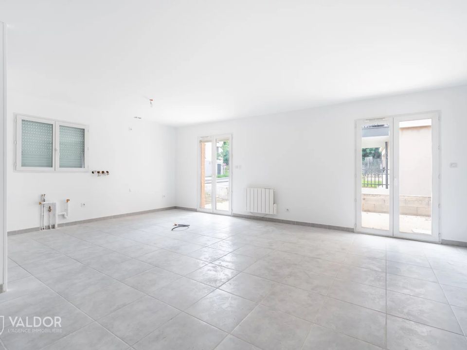 Villa i Jassans-Riottier, Ain - foto 2