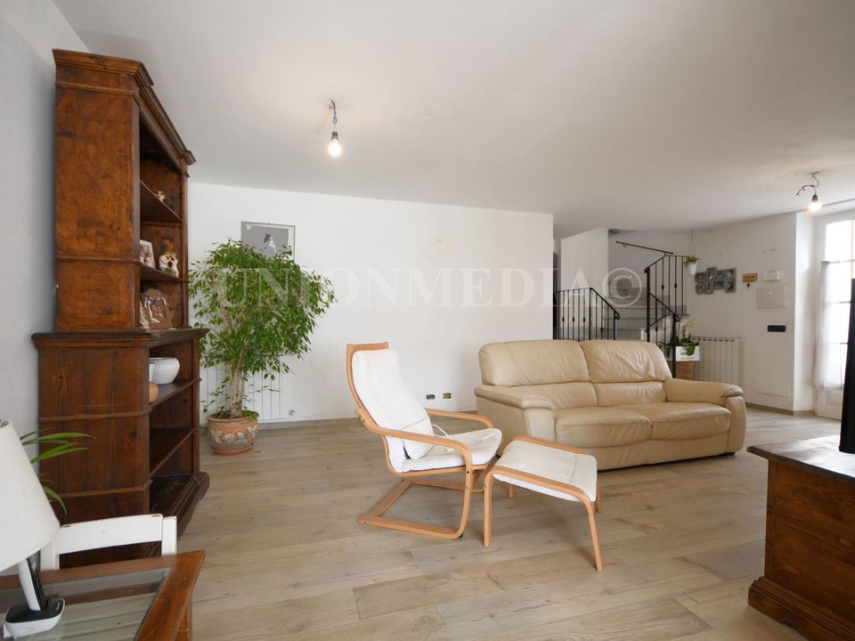 Stadthaus in Sarzana, La Spezia - Foto 4