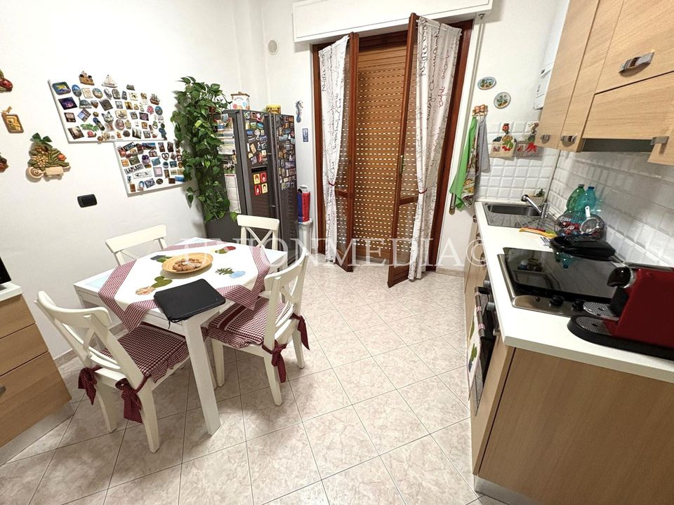 Lejlighed i Sarzana, La Spezia - foto 3