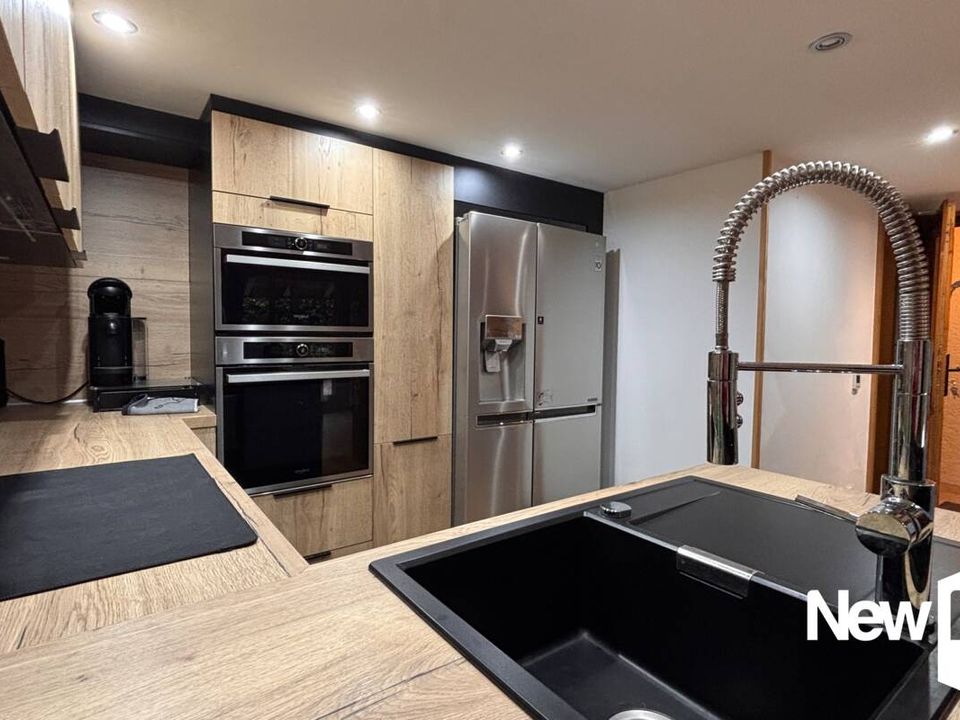 Duplex em Chamonix, Haute-Savoie - foto 1