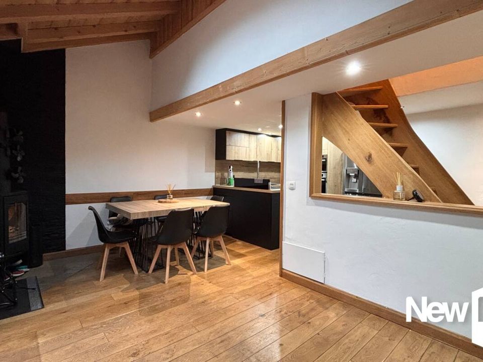 Duplex em Chamonix, Haute-Savoie - foto 2