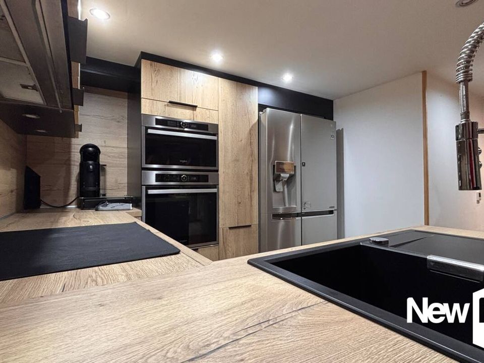 Duplex em Chamonix, Haute-Savoie - foto 4