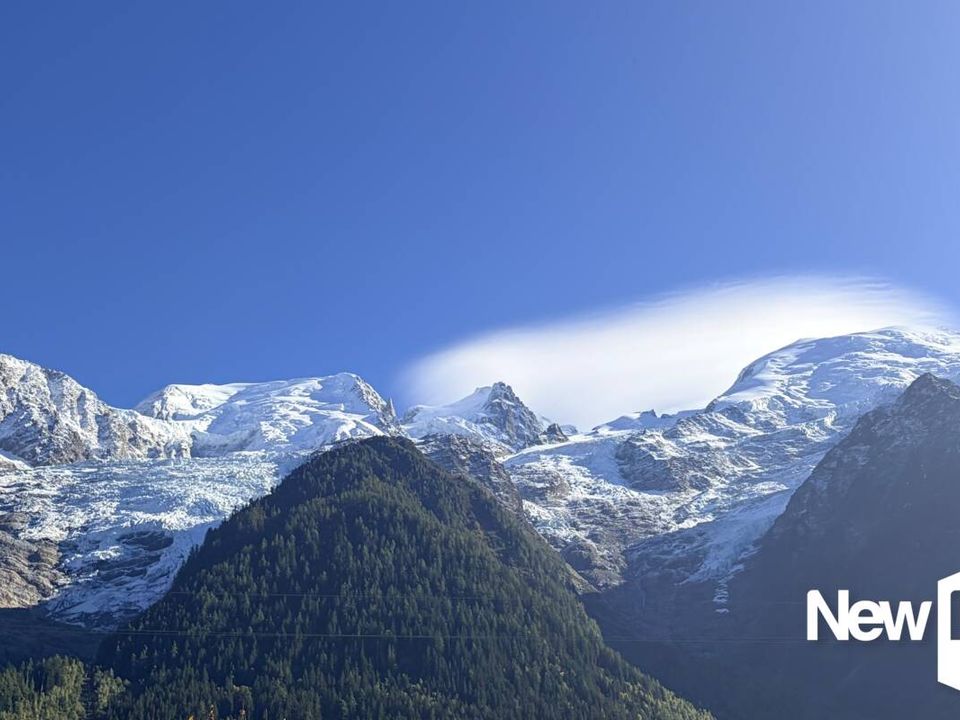 Duplex em Chamonix, Haute-Savoie - foto 5