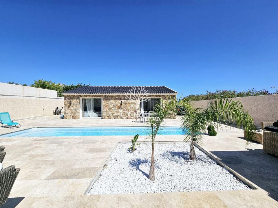 Villa i Solaro, Haute-Corse - bilde 1